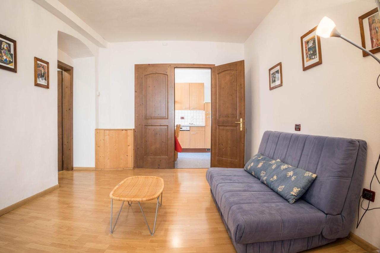 Residence Lena App 3 With Balcony Tenno Exterior foto